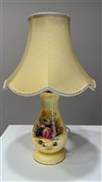 Lampada Floriddia Gioielli in Ceramica ORGG20798 - ORGG20798